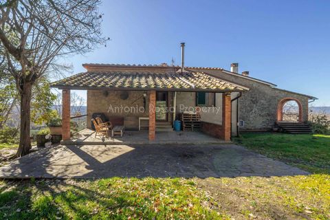 Farm hus i Loro Ciuffenna, Arezzo, Loro Ciuffenna - € 468.000 | Ref: R43-915558 - foto 11