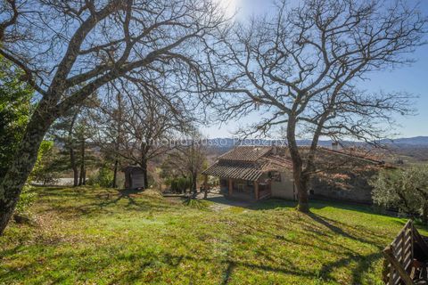 Farm hus i Loro Ciuffenna, Arezzo, Loro Ciuffenna - € 468.000 | Ref: R43-915558 - foto 12