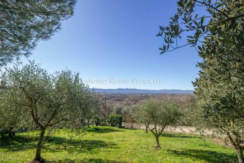 Farm hus i Loro Ciuffenna, Arezzo, Loro Ciuffenna - € 468.000 | Ref: R43-915558 - foto 13