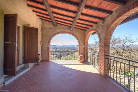 Farm hus i Loro Ciuffenna, Arezzo, Loro Ciuffenna - € 468.000 | Ref: R43-915558 - foto 14