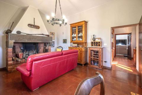 Farm hus i Loro Ciuffenna, Arezzo, Loro Ciuffenna - € 468.000 | Ref: R43-915558 - foto 15