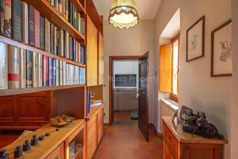 Farm hus i Loro Ciuffenna, Arezzo, Loro Ciuffenna - € 468.000 | Ref: R43-915558 - foto 16