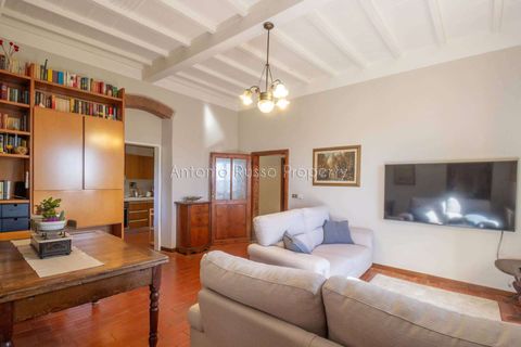 Farm hus i Loro Ciuffenna, Arezzo, Loro Ciuffenna - € 468.000 | Ref: R43-915558 - foto 17