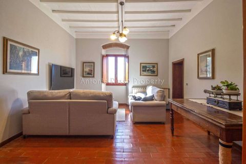 Farm hus i Loro Ciuffenna, Arezzo, Loro Ciuffenna - € 468.000 | Ref: R43-915558 - foto 18
