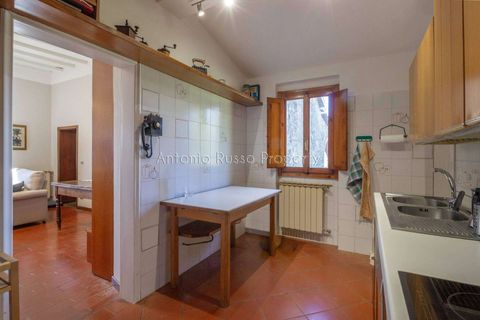 Farm hus i Loro Ciuffenna, Arezzo, Loro Ciuffenna - € 468.000 | Ref: R43-915558 - foto 19