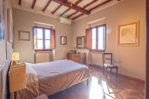 Farm hus i Loro Ciuffenna, Arezzo, Loro Ciuffenna - € 468.000 | Ref: R43-915558 - foto 20