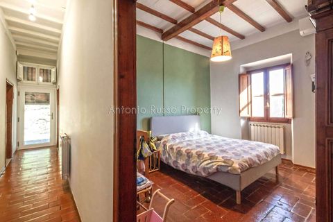 Farm hus i Loro Ciuffenna, Arezzo, Loro Ciuffenna - € 468.000 | Ref: R43-915558 - foto 21