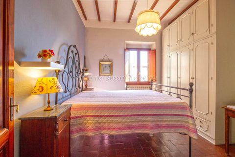 Farm hus i Loro Ciuffenna, Arezzo, Loro Ciuffenna - € 468.000 | Ref: R43-915558 - foto 23