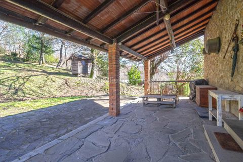 Farm hus i Loro Ciuffenna, Arezzo, Loro Ciuffenna - € 468.000 | Ref: R43-915558 - foto 24