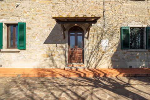 Farm hus i Loro Ciuffenna, Arezzo, Loro Ciuffenna - € 468.000 | Ref: R43-915558 - foto 25