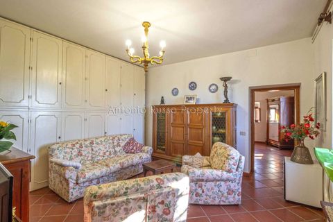 Farm hus i Loro Ciuffenna, Arezzo, Loro Ciuffenna - € 468.000 | Ref: R43-915558 - foto 26