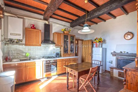 Farm hus i Loro Ciuffenna, Arezzo, Loro Ciuffenna - € 468.000 | Ref: R43-915558 - foto 27