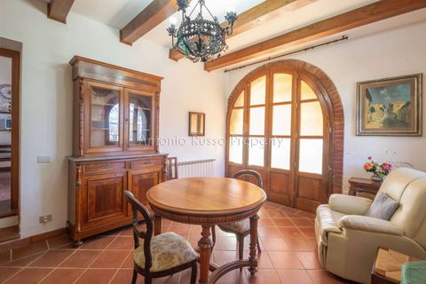 Farm hus i Loro Ciuffenna, Arezzo, Loro Ciuffenna - € 468.000 | Ref: R43-915558 - foto 28
