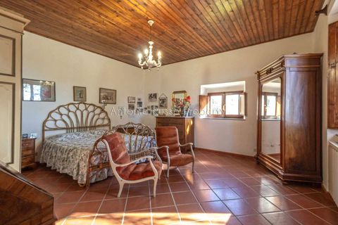 Farm hus i Loro Ciuffenna, Arezzo, Loro Ciuffenna - € 468.000 | Ref: R43-915558 - foto 30