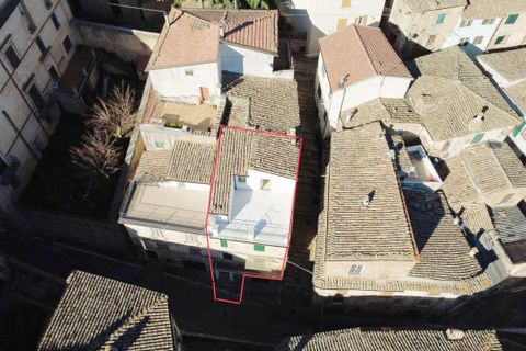 Villa a Penne, Pescara, Penne - € 69.000 | Ref: 2028-915747 - foto 2