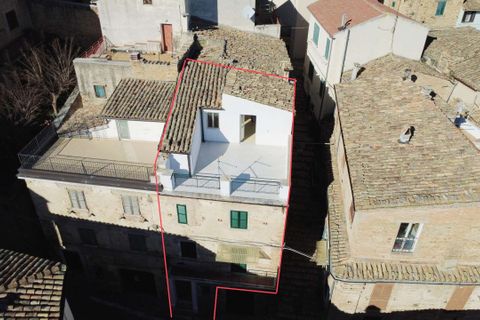 Villa a Penne, Pescara, Penne - € 69.000 | Ref: 2028-915747 - foto 3