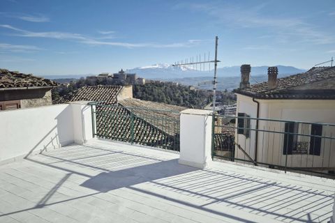 Villa a Penne, Pescara, Penne - € 69.000 | Ref: 2028-915747 - foto 20
