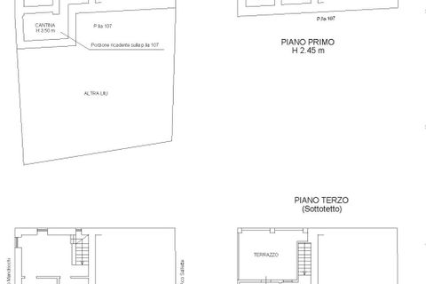 Villa a Penne, Pescara, Penne - € 69.000 | Ref: 2028-915747 - foto 24