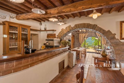 Farm hus i Arezzo, Arezzo, Arezzo - € 1.850.000 | Ref: ARZ2075-915950 - foto 2
