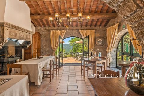 Farm hus i Arezzo, Arezzo, Arezzo - € 1.850.000 | Ref: ARZ2075-915950 - foto 3
