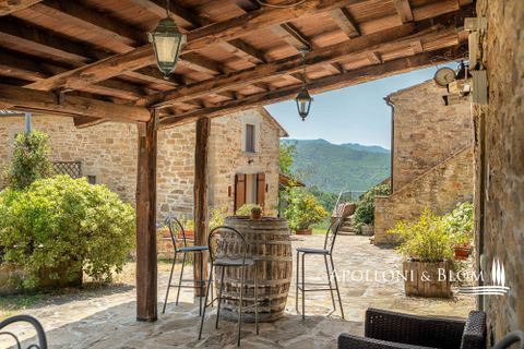 Farm hus i Arezzo, Arezzo, Arezzo - € 1.850.000 | Ref: ARZ2075-915950 - foto 11