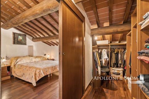 Farm hus i Arezzo, Arezzo, Arezzo - € 1.850.000 | Ref: ARZ2075-915950 - foto 15