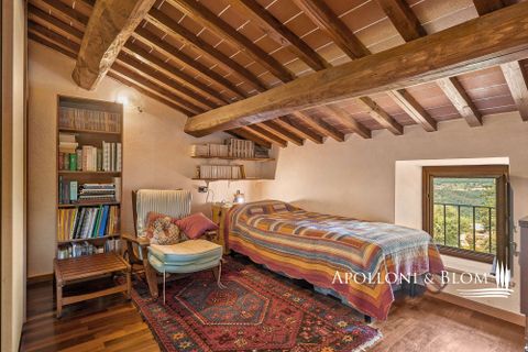 Farm hus i Arezzo, Arezzo, Arezzo - € 1.850.000 | Ref: ARZ2075-915950 - foto 16