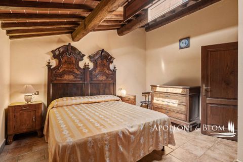 Farm hus i Arezzo, Arezzo, Arezzo - € 1.850.000 | Ref: ARZ2075-915950 - foto 17
