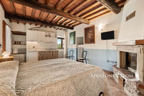 Farm hus i Arezzo, Arezzo, Arezzo - € 1.850.000 | Ref: ARZ2075-915950 - foto 18