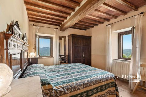Farm hus i Arezzo, Arezzo, Arezzo - € 1.850.000 | Ref: ARZ2075-915950 - foto 19