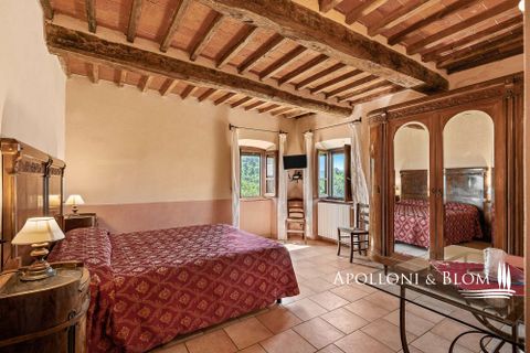 Farm hus i Arezzo, Arezzo, Arezzo - € 1.850.000 | Ref: ARZ2075-915950 - foto 21