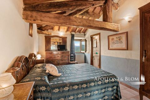 Farm hus i Arezzo, Arezzo, Arezzo - € 1.850.000 | Ref: ARZ2075-915950 - foto 22