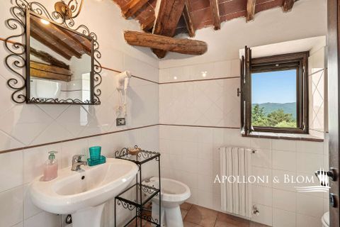 Farm hus i Arezzo, Arezzo, Arezzo - € 1.850.000 | Ref: ARZ2075-915950 - foto 23