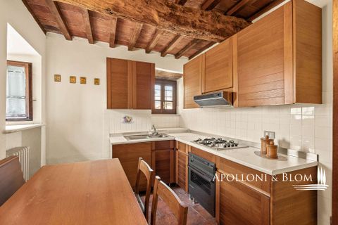 Farm hus i Arezzo, Arezzo, Arezzo - € 1.850.000 | Ref: ARZ2075-915950 - foto 26
