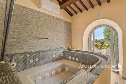 Farm hus i Arezzo, Arezzo, Arezzo - € 1.850.000 | Ref: ARZ2075-915950 - foto 27