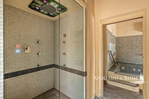 Farm hus i Arezzo, Arezzo, Arezzo - € 1.850.000 | Ref: ARZ2075-915950 - foto 28