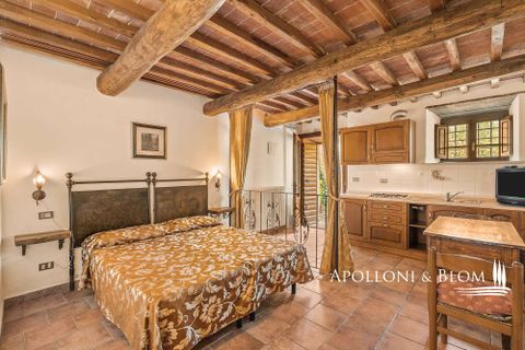 Farm hus i Arezzo, Arezzo, Arezzo - € 1.850.000 | Ref: ARZ2075-915950 - foto 30