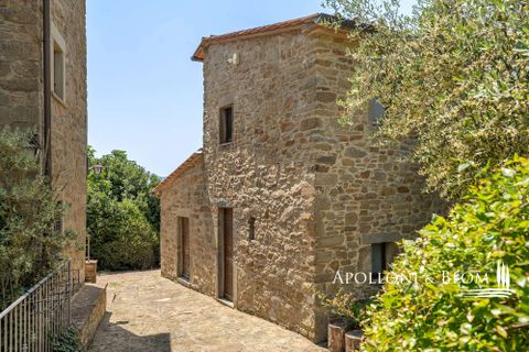Farm hus i Arezzo, Arezzo, Arezzo - € 1.850.000 | Ref: ARZ2075-915950 - foto 31