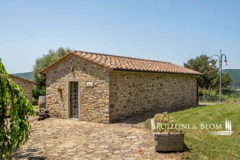 Farm hus i Arezzo, Arezzo, Arezzo - € 1.850.000 | Ref: ARZ2075-915950 - foto 36