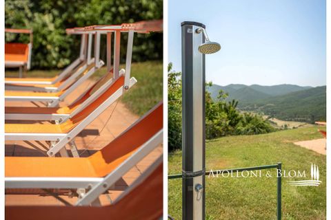 Farm hus i Arezzo, Arezzo, Arezzo - € 1.850.000 | Ref: ARZ2075-915950 - foto 38