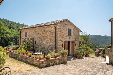 Farm hus i Arezzo, Arezzo, Arezzo - € 1.850.000 | Ref: ARZ2075-915950 - foto 41