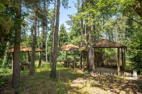 Farm hus i Arezzo, Arezzo, Arezzo - € 1.850.000 | Ref: ARZ2075-915950 - foto 44