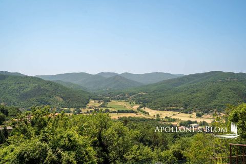 Farm hus i Arezzo, Arezzo, Arezzo - € 1.850.000 | Ref: ARZ2075-915950 - foto 47