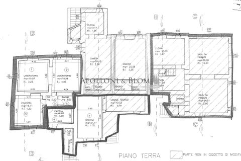 Farm hus i Arezzo, Arezzo, Arezzo - € 1.850.000 | Ref: ARZ2075-915950 - foto 48