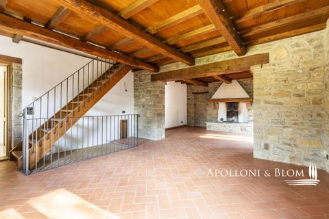 Villa i Cortona, Arezzo, Cortona - € 700.000 | Ref: COR3456-916180 - foto 2
