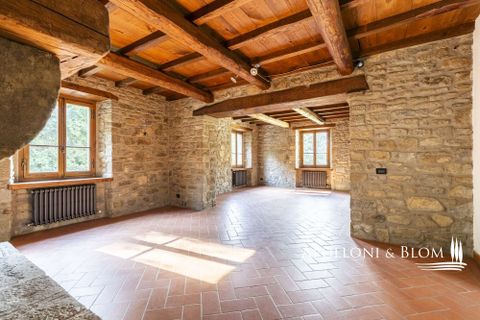 Villa i Cortona, Arezzo, Cortona - € 700.000 | Ref: COR3456-916180 - foto 3