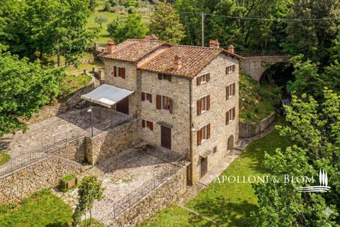 Villa i Cortona, Arezzo, Cortona - € 700.000 | Ref: COR3456-916180 - foto 4