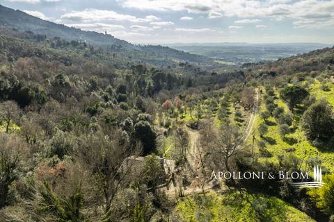 Villa i Cortona, Arezzo, Cortona - € 700.000 | Ref: COR3456-916180 - foto 5