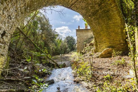 Villa i Cortona, Arezzo, Cortona - € 700.000 | Ref: COR3456-916180 - foto 7