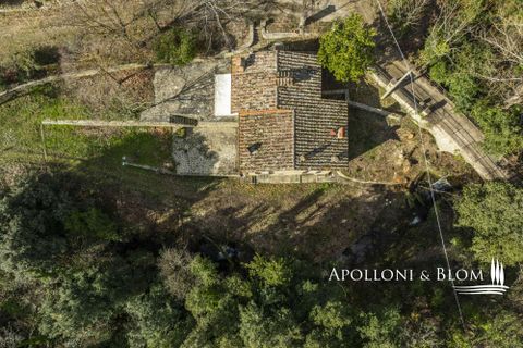 Villa i Cortona, Arezzo, Cortona - € 700.000 | Ref: COR3456-916180 - foto 9